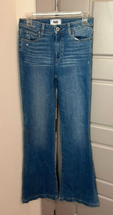 Flare Jeans Photo 0