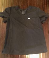 FIGS Set Scrubs Joggers Zamora Catarina Top Photo 0