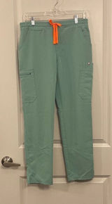 Figs scrub pants Yola skinny scrubs women’s Size small S/P Photo 0