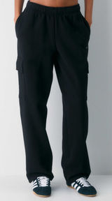 Aritzia Cozy Sweatfleece Mega Cargo Sweatpants Photo 0