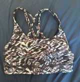 NWT Energy Bra Photo 0