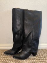 Knee High Boots Photo 0