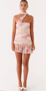 Peppermayo Dress Mini Photo 0