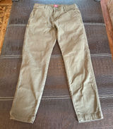 Levi's XX Chino Men's Standard Taper Pants Tag Size 29x30 Photo 0