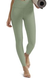 Beyond Yoga Leggings At Your Leisure High-Waisted Photo 0