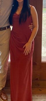 Wedding Guest Azazie Dress Photo 0