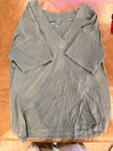 Aerie Top Oversized Photo 0