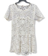 Free People‎ Lace Dress Photo 0