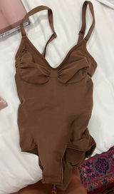 Body Suit Photo 0