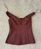 Zara Top Photo 0