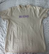 Shirt - Be Kind Photo 0