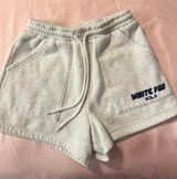White Fox Lounge Shorts Photo 0