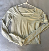 Brandy Melville Top Photo 0