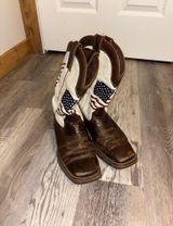 Durango Women’s Cowgirl Boots Photo 0