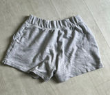 Aerie Sweat Shorts Grey Photo 0