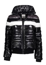 SAM Jacket Black Size M Photo 0