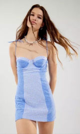 Urban Outfitters Dress Mini Photo 0