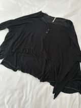 Free People Knit Flowy Top Photo 0
