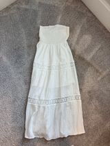 Dress pacaun Photo 0