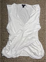 Express Body Contour Top MEDIUM Photo 0