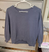 Abercrombie Sweatshirt Photo 0