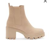 Chelsea Boots Tan Size 10 Photo 0
