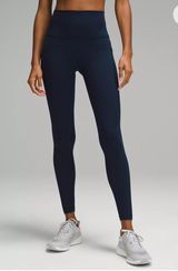 Lululemon Leggings Wunder Under 28" Photo 0