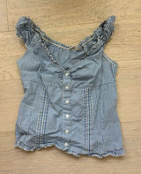 Brandy Melville Top Photo 0