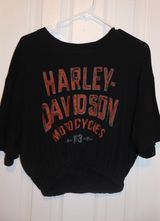 Harley-Davidson Reworked Top Photo 0