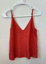Abercrombie & fitch tank top size xs Photo 0