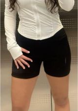 Nike Swift Run Shorts Biker Photo 0
