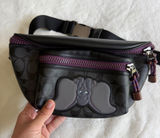 Coach x Disney Dumbo Terrain Belt Bag Photo 0