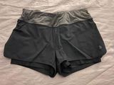 MPG Shorts Photo 0
