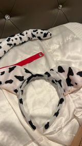 dalmation costume Photo 0