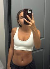 Lululemon sports bra  Photo 0