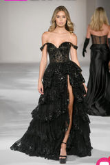 Sheri Hill Prom Dress Photo 0