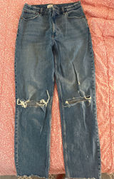 Abercrombie Jeans Photo 0