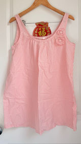 Victoria Secret's Angel Collection Sabrina Carpenter 2011‎ Babydoll Pajamas Set Photo 0