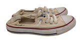 Converse Chuck Taylor All Star Shoreline Slip On Sneakers 537084F Womens 7 Photo 0