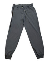 Women's Lululemon Ready To Rulu Jogger Pants Size 6 LW5CPJS Black Side Pockets‎ Photo 0