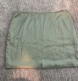 sunday best satin mini skirt Photo 0