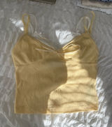Edikted Layered Tank Top Photo 0