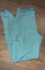 zamora 2.0 HW jogger Scrubs Photo 0