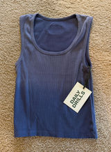 Daily Drills Tank XS/S Photo 0