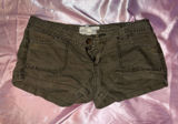 Aeropostale Shorts Photo 0