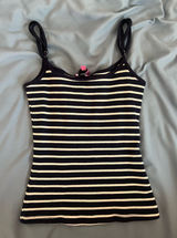 Edikted striped top Photo 0
