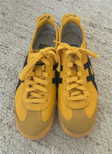 Kill bill Sneakers Yellow Size 7 Photo 0
