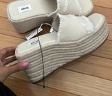 Platform Sandals  Photo 0