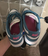 Nike Dunk Low Women’s Photo 0