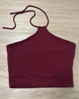 Halter Top Photo 0